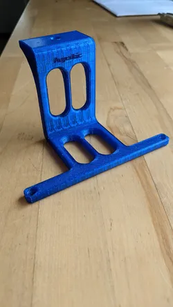 Anycubic Mega S Camera Holder