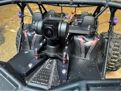 Arrma Fireteam FPV