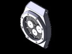 Audemars Piguet / montre / watch