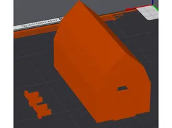 barn