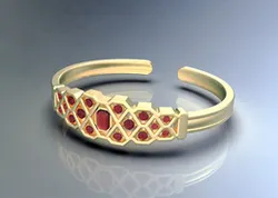 Bracelet - Jewellery Design
