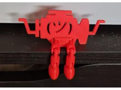 CEL Shruggy supportless