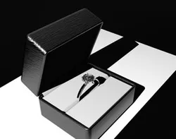Diamond ring