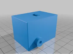 Ender 3 v2 NEO to Ender 3 v2 x axis limit switch