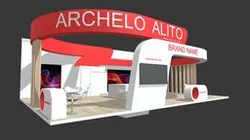 ex3D Exhibition Stand