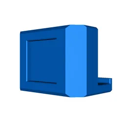 Fișiere pentru imprimante 3D | Fișier 3MF | telefon