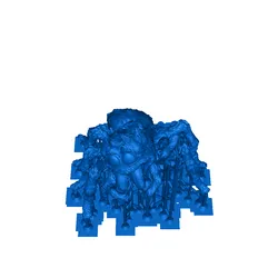 Free Miniature Games & Accessories STL Download - bobby user3449372541