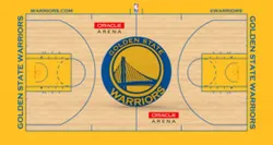 Golden State Warriors Logo