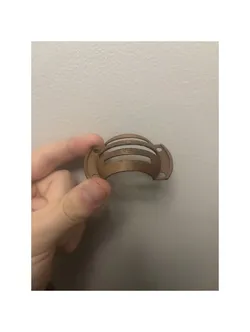 Golf Ball Line Marker Tool