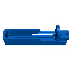 gratuită de Tools & Spare Parts STL Descărcare - șasiu bento bronz - Arcsin