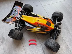 IntelliTec XB418 BrushLess 1:18 Buggy - Steering link