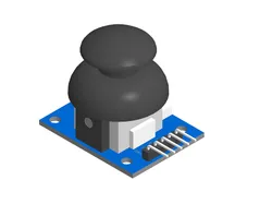 Joystick KY-023