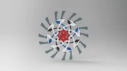 kinetic sculpture