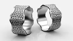Leaf Ring + Video Tutorial