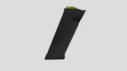Loaded 17rd Pistol Magazine
