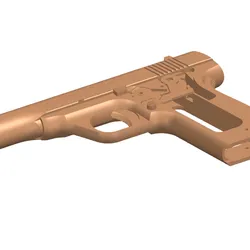MAB Model D