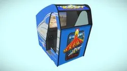 M.A.C.H. 3 - Mylstar Arcade Machine