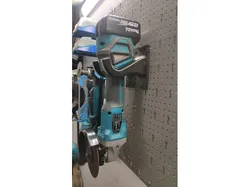 Makita Angle Grinder Wall Mount