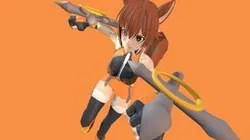Makoto Nanaya