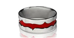 MENS RING DESIGNER