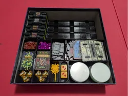 Necromolds Insert (Everything)