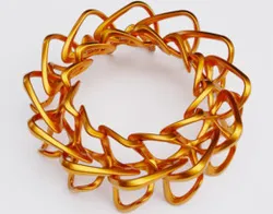 Organic Ring design 09