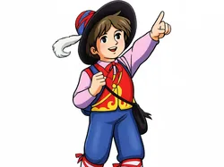 Remi - Sus aventuras, - Modelo de impresión 3D gratuito