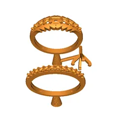 Ring engagement
