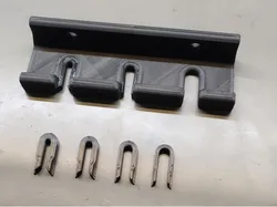 Screwdriver Holder Slot Tightener