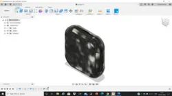 SLIDEABLE TOP PEBBLE