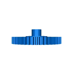 spur gear 44t