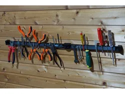 Verbindungsstücke für magnetische Werkzeugleisten, Magnetic tool holder link buckle / connector