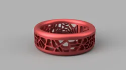 Voronoi Ring