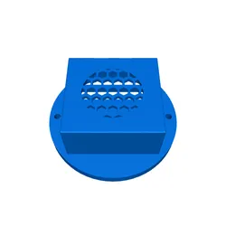 مجاني Personal Care Devices STL تنزيل - مفتاح التبديل الذكي الصغير v0.1 - walley