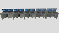 방재실가구6000-600-820