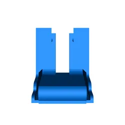 3D printer bestanden | 3MF | batterijhouder