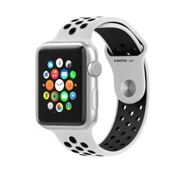Apple Watch series 3 Nike