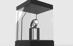 Cartier Watch Hanging Holder