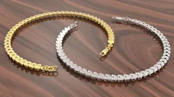 Chain Bracelet