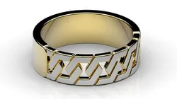 Chain Ring + Video Tutorial