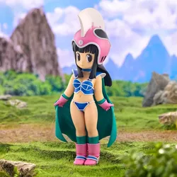 Chi-Chi Dragon Ball