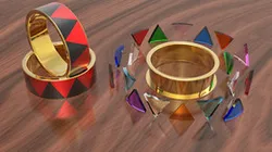 Costume Jewellery Ring