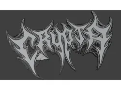 Crypta band logo
