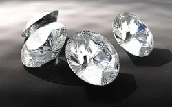 Diamond Stone