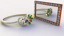 Fancy Bangle
