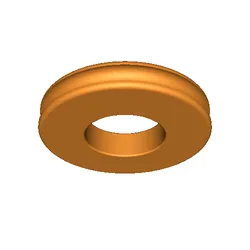 Free Tools & Spare Parts STL Download - Rotary tumblerby Siskan
