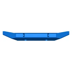 gratuită de Electronics & RC (Remote Control) STL Descărcare - scx24 - bds