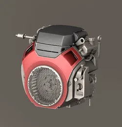 Honda GX690 Engine