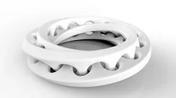 Interlocked Mobius + Video Tutorial