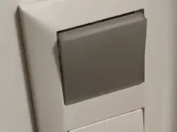 Interruptor de luz Siemens - Modelo de impresión 3D gratuito
